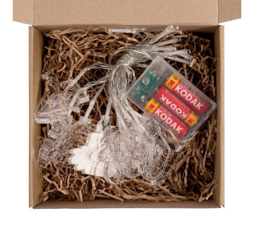 Светодиодная гирлянда «Новогодняя история»