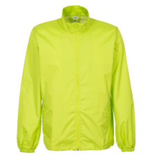 Ветровка Kivach, зеленое яблоко