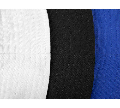 Панама C7, синяя