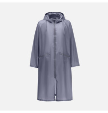 Дождевик R2, серый