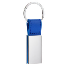 Брелок Novel, ver.4, синий