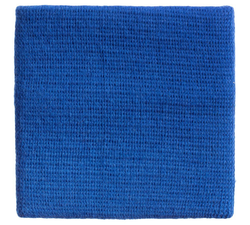 Напульсник с карманом Fiksu, синий