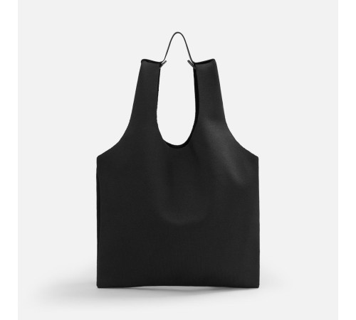 Сумка Aperto, черная