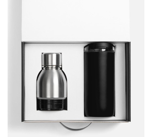 Набор Varianti, черный