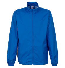 Ветровка Kivach, синяя