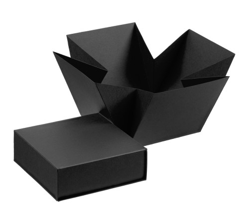 Коробка Anima, ver.2, черная