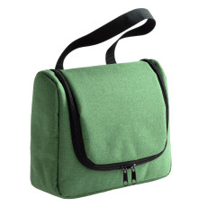 Несессер Simon, зеленый