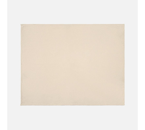 Плед Plush, бежевый