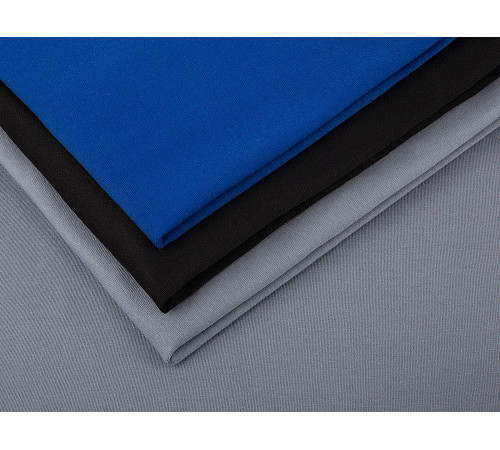 Платье D2, синее