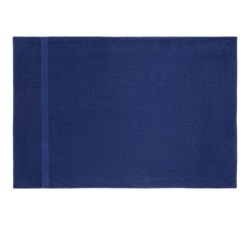 Полотенце Soft Me Light XL, синее