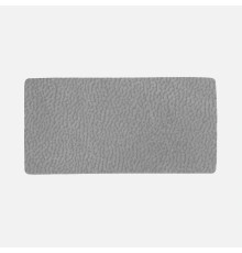 Лейбл Listra Latte, XS, серый