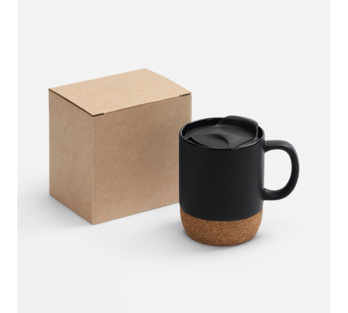 Набор Corkfolio, черный