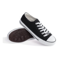 Кеды Energisk, черные