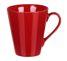 Кружка Bell, красная