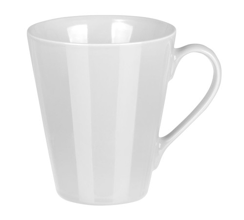 Кружка Bell, белая