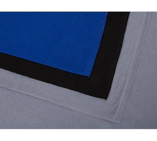 Платье D2, синее