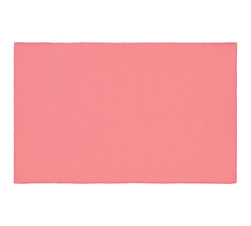 Плед Serenita, розовый (фламинго)