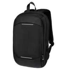 Рюкзак supPort, черный