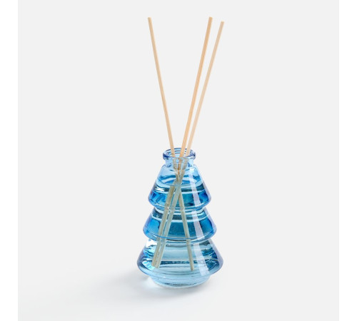 Диффузор ароматический Grunwald, синий