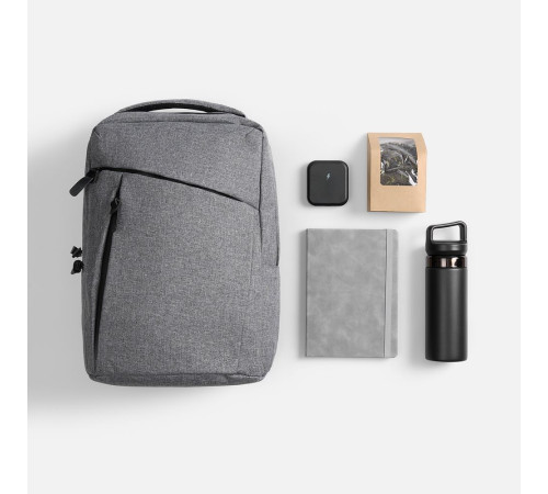 Набор Urban Tea, серый