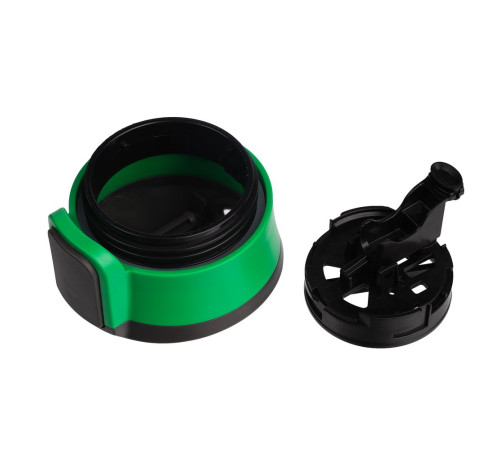 Термостакан Tralee, зеленый