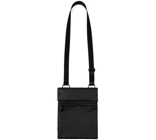 Сумка через плечо ringLink, черная