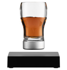 Левитирующий стакан Leviglass