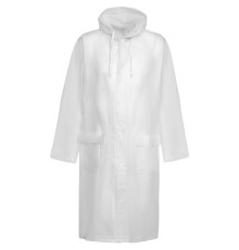 Дождевик RainDrop, белый