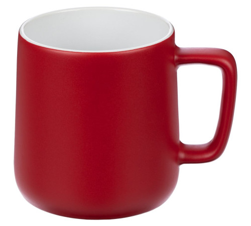 Кружка Ingver, красная