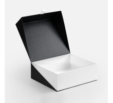 Коробка Artikus, черная