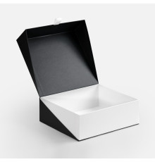 Коробка Artikus, черная