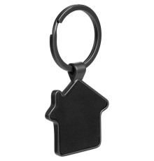 Брелок Gun Metal Lodge, графитовый