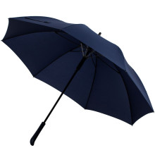 Зонт-трость Domelike, темно-синий