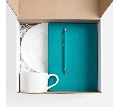 Набор Best Lafite, бирюзовый