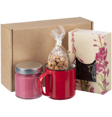 Набор Sensoria, малина