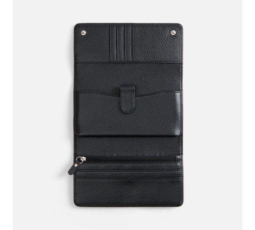 Клатч Unison, черный