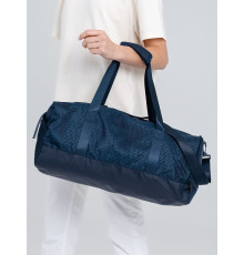 Спортивная сумка Triangel, синяя