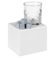 Набор для виски Timeless, белый