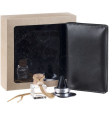 Набор Apache Auto, черный