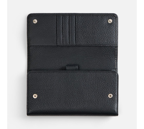 Клатч Unison, черный