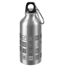 Бутылка для спорта Industry, энергетика