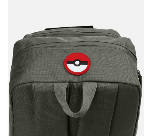 Рюкзак Daily Grind, серо-зеленый
