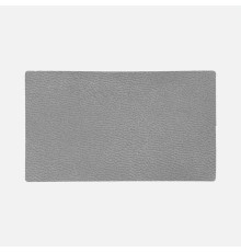 Лейбл Listra Latte, M, серый