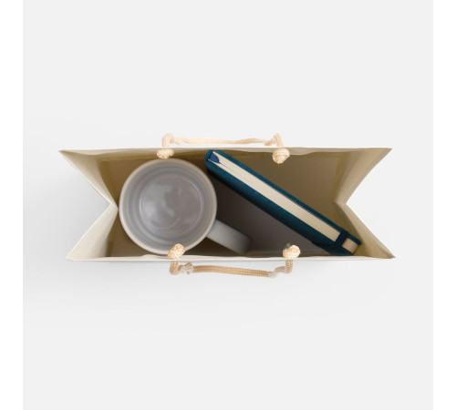 Набор Cork County, синий