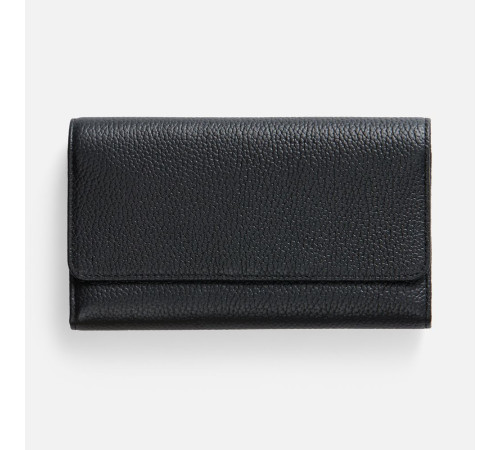 Клатч Unison, черный