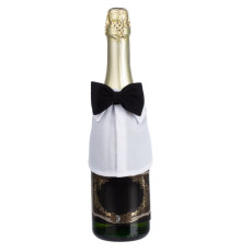 Аксессуар для бутылки Black Tie