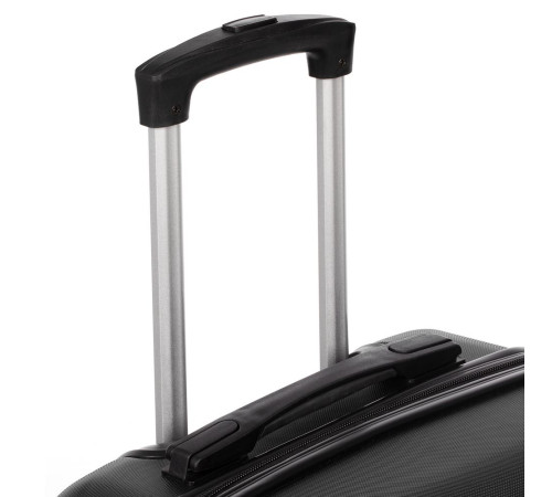 Чемодан Fattore S, ver.2, черный