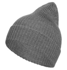 Шапка Alpine, серая
