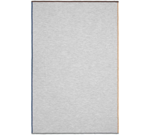 Плед Frontier, светло-серый