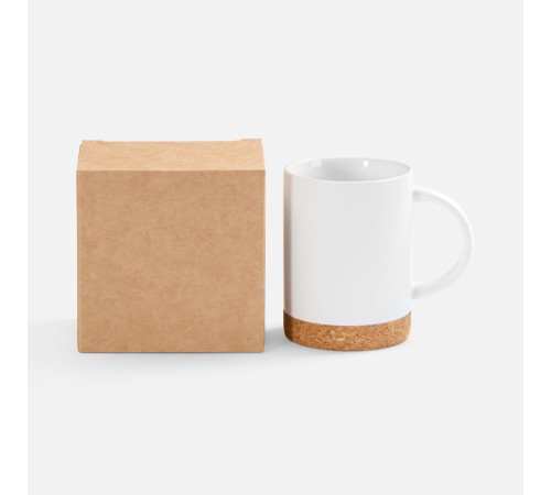 Набор Cork County, белый